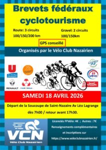 thumbnail of affiche rallye 2026