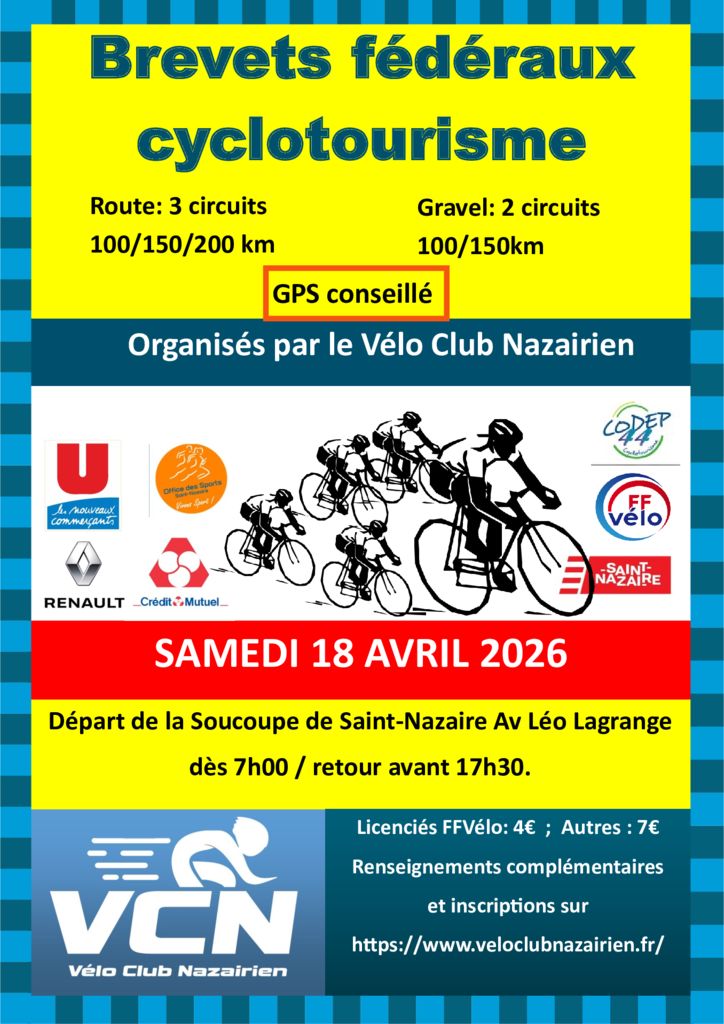 Présentation - club Cyclisme Vélo Club Charantonnay - Clubeo Présentation - club Cyclisme Vélo Club Charantonnay - Clubeo
