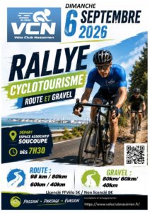 thumbnail of affiche rallye 2026. V2